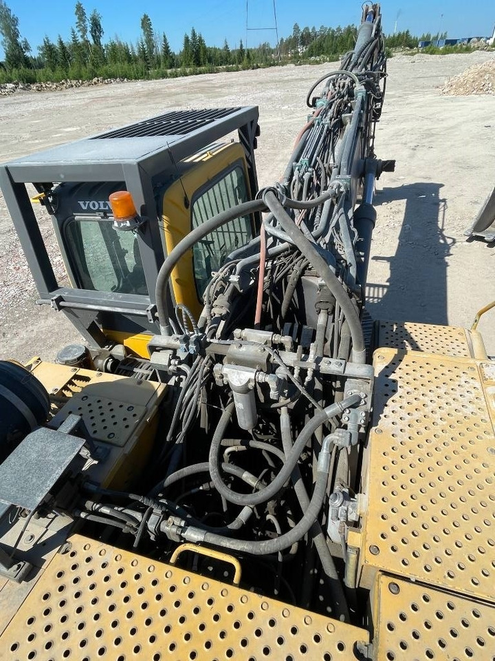 Sloop graafmachine Volvo BM EC460BLC: afbeelding 13