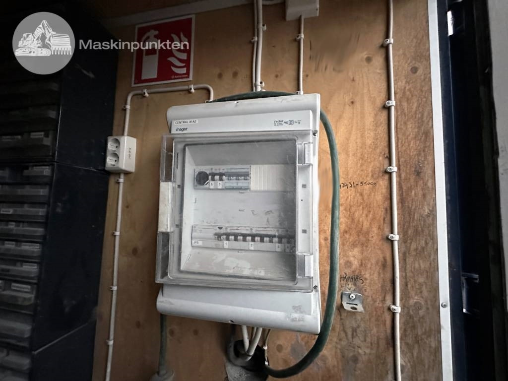 Breekmachine Allis Minerals H-3000-MB: afbeelding 28 Breekmachine Allis Minerals H-3000-MB: afbeelding 28