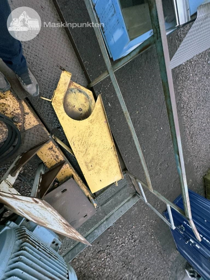 Breekmachine Allis Minerals H-3000-MB: afbeelding 19 Breekmachine Allis Minerals H-3000-MB: afbeelding 19