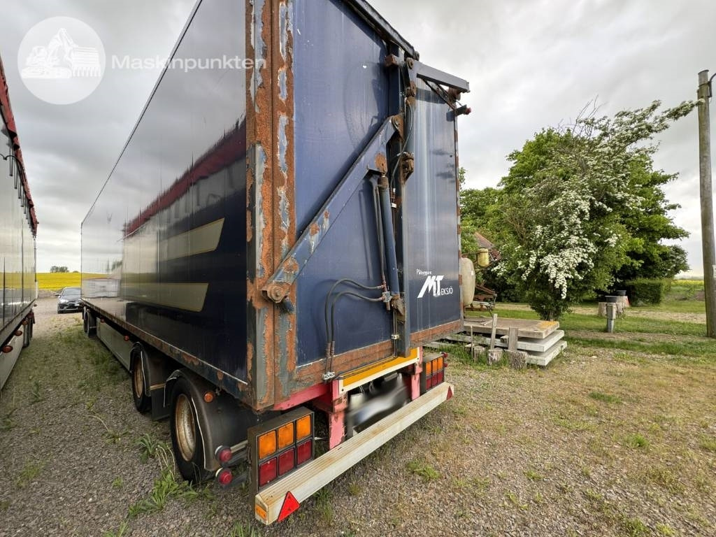 Kilafors SBLB4CFTS-36-12 - Andere machine: afbeelding 2 Kilafors SBLB4CFTS-36-12 - Andere machine: afbeelding 2