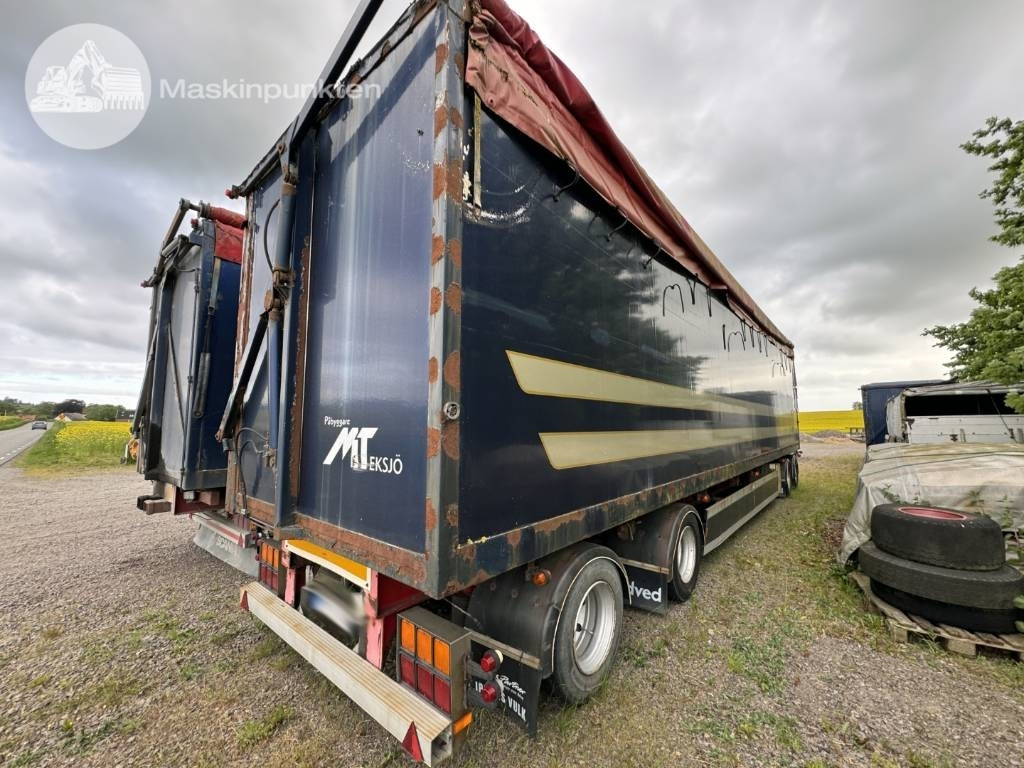 Kilafors SBLB4CFTS-36-12 - Andere machine: afbeelding 4 Kilafors SBLB4CFTS-36-12 - Andere machine: afbeelding 4