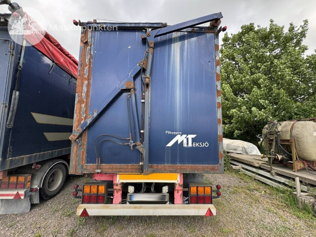 Kilafors SBLB4CFTS-36-12 - Andere machine: afbeelding 3 Kilafors SBLB4CFTS-36-12 - Andere machine: afbeelding 3