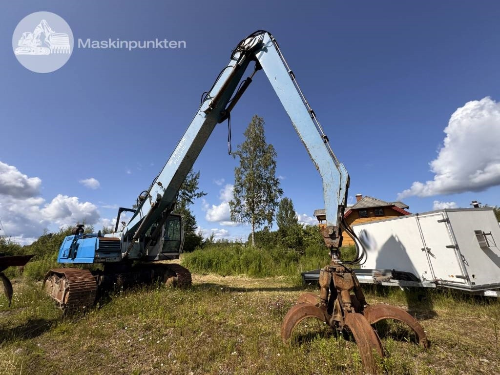 Terex RHL 350  - Andere machine: afbeelding 5 Terex RHL 350  - Andere machine: afbeelding 5
