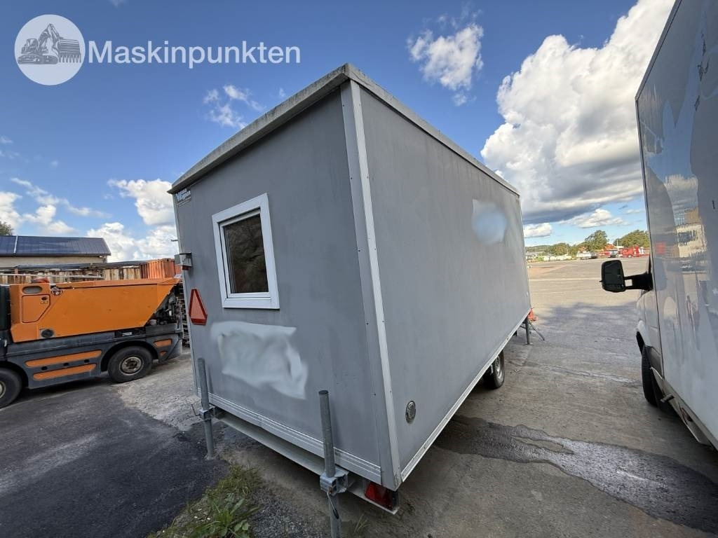 Vallavagnen Villavagn - Andere machine: afbeelding 4 Vallavagnen Villavagn - Andere machine: afbeelding 4