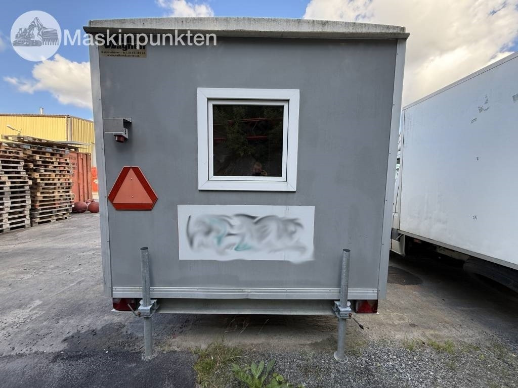 Vallavagnen Villavagn - Andere machine: afbeelding 5 Vallavagnen Villavagn - Andere machine: afbeelding 5