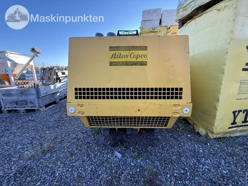 Luchtcompressor Atlas Copco XAS 55: afbeelding 6