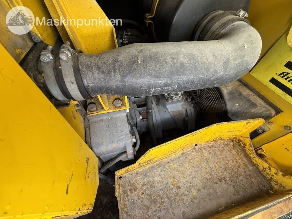 Luchtcompressor Atlas Copco XAS 55: afbeelding 10