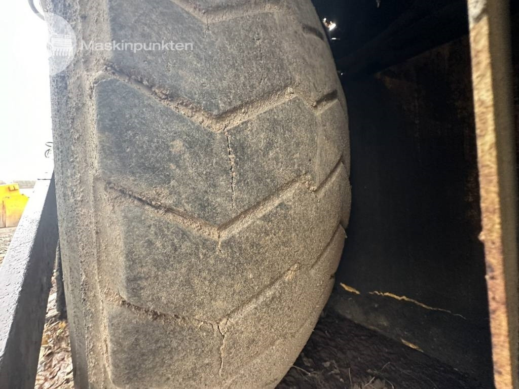 Asfaltafwerkmachine Bitelli BB 640: afbeelding 9