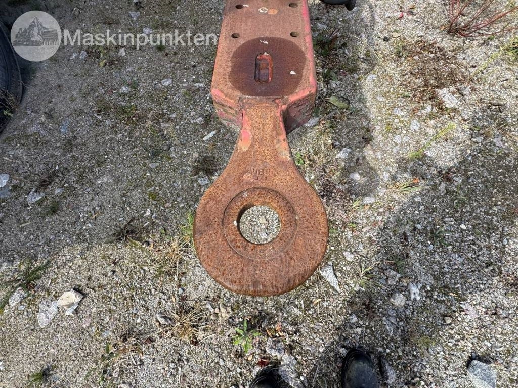 Briab SLB3P30125 AVKORT - Kipper aanhangwagen: afbeelding 5 Briab SLB3P30125 AVKORT - Kipper aanhangwagen: afbeelding 5