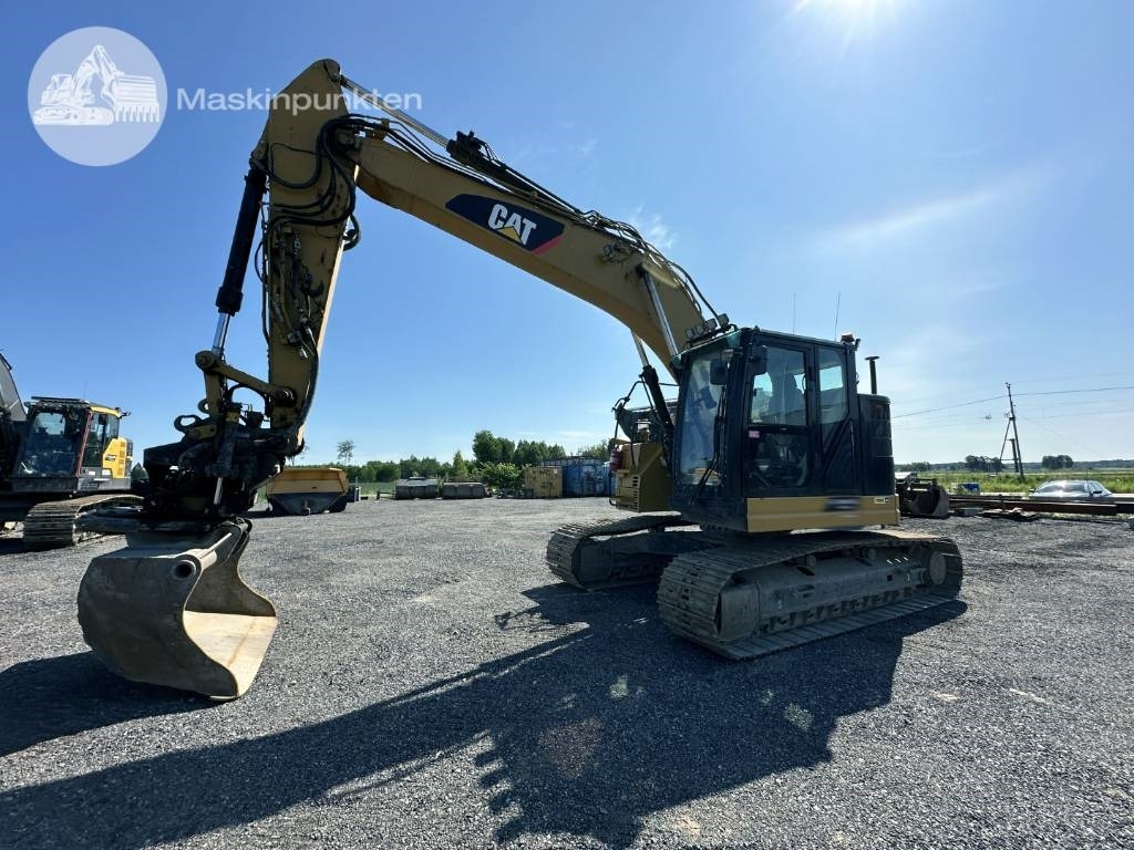 CAT 325 FL CR - Rupsgraafmachine: afbeelding 1 CAT 325 FL CR - Rupsgraafmachine: afbeelding 1