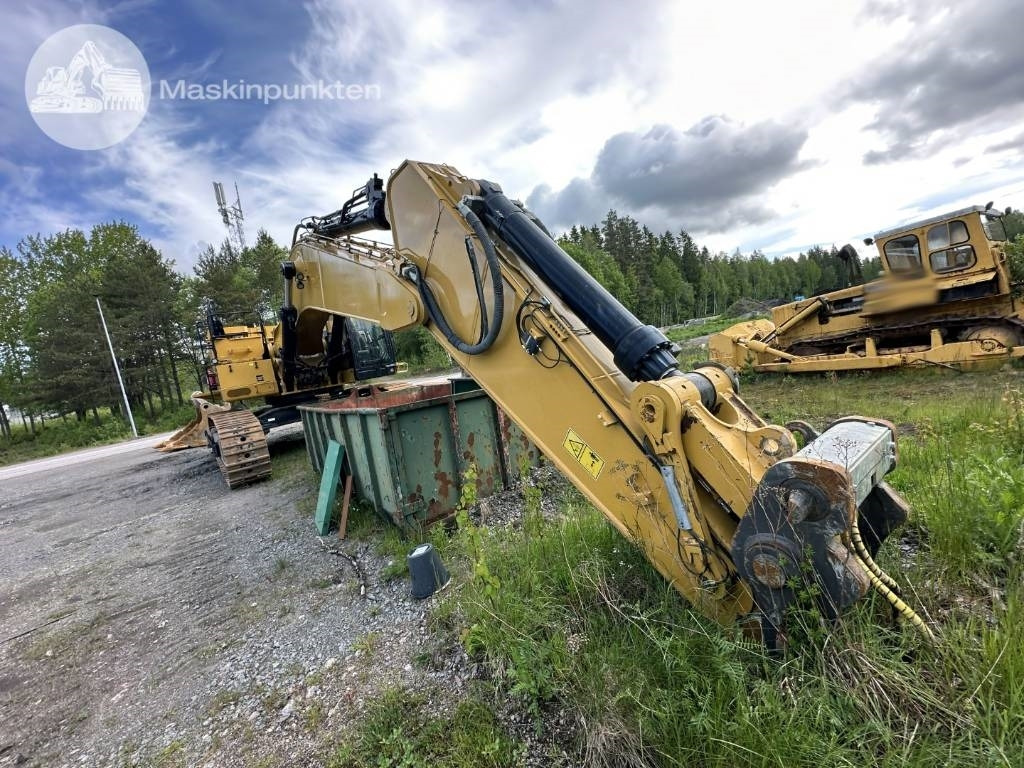 CAT 374 F L - Rupsgraafmachine: afbeelding 5 CAT 374 F L - Rupsgraafmachine: afbeelding 5