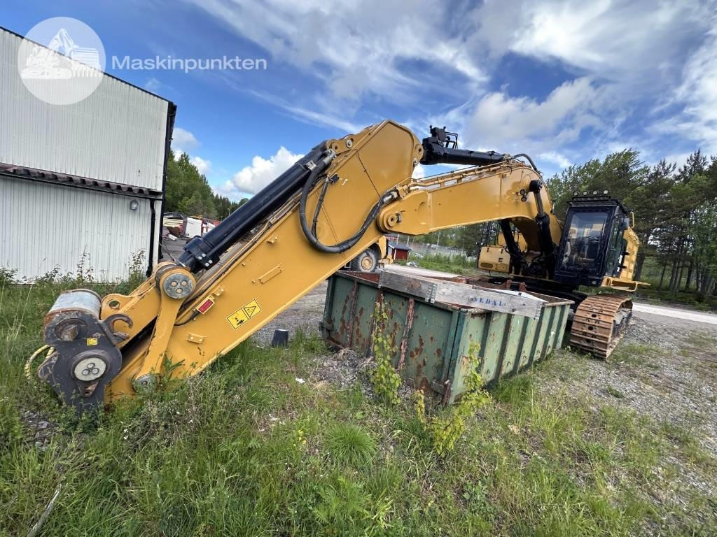 CAT 374 F L - Rupsgraafmachine: afbeelding 3 CAT 374 F L - Rupsgraafmachine: afbeelding 3