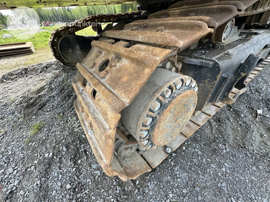 Rupsgraafmachine CAT 374 F L: afbeelding 44