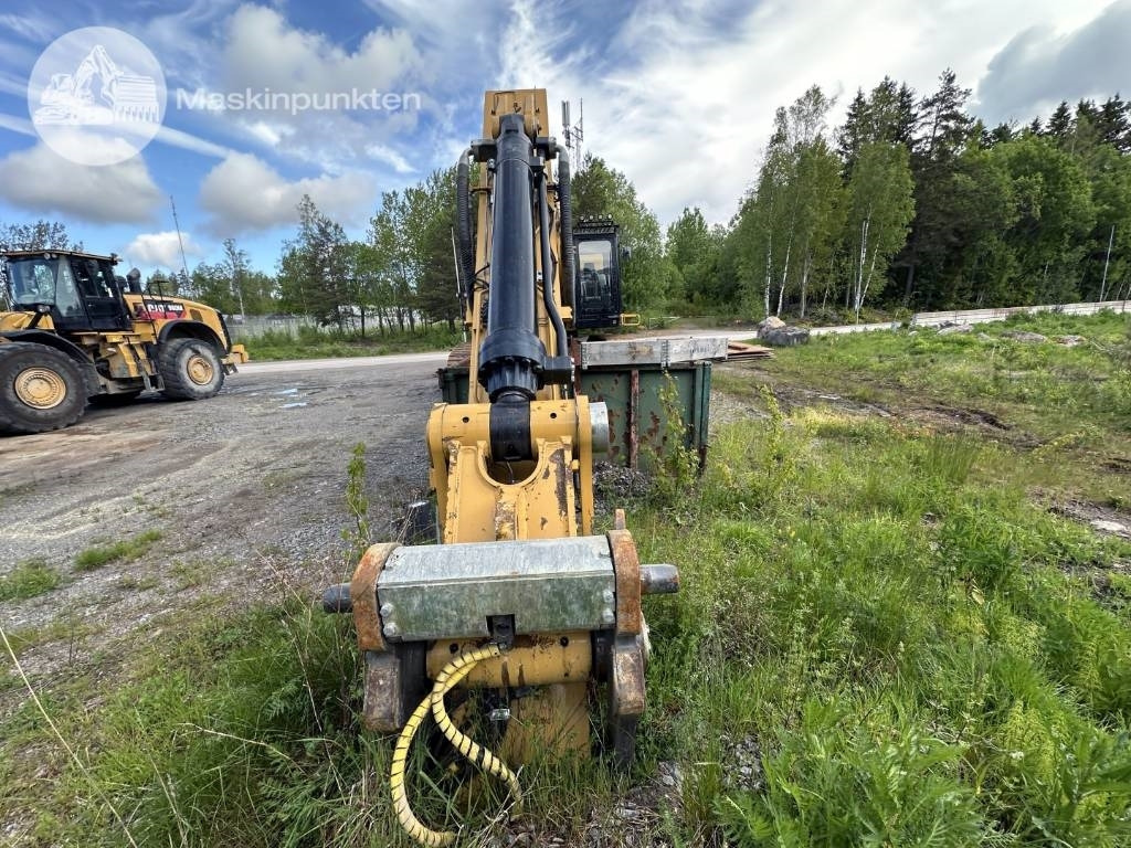 CAT 374 F L - Rupsgraafmachine: afbeelding 4 CAT 374 F L - Rupsgraafmachine: afbeelding 4