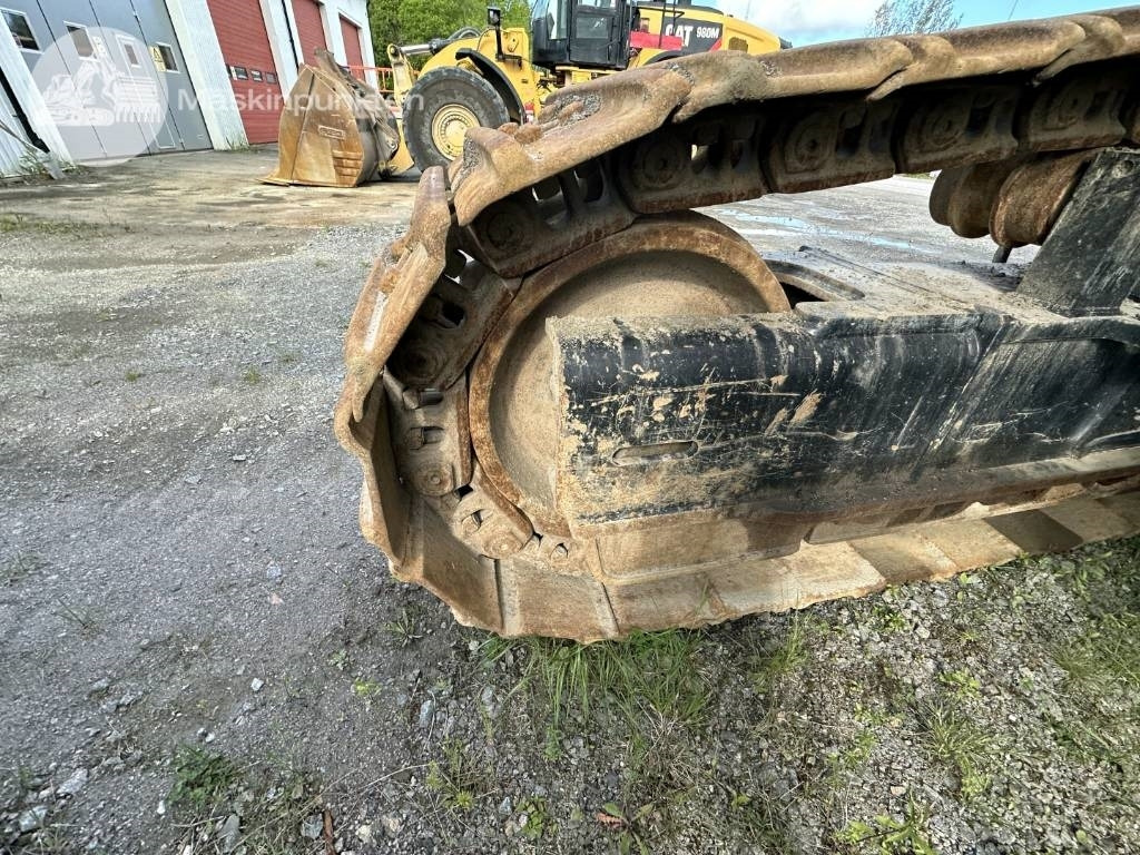 Rupsgraafmachine CAT 374 F L: afbeelding 32