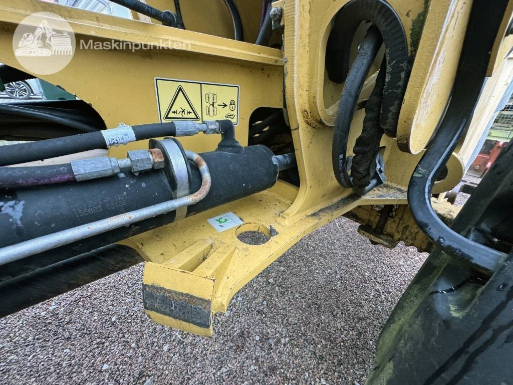 Leasing CAT 908 H  CAT 908 H: afbeelding 41
