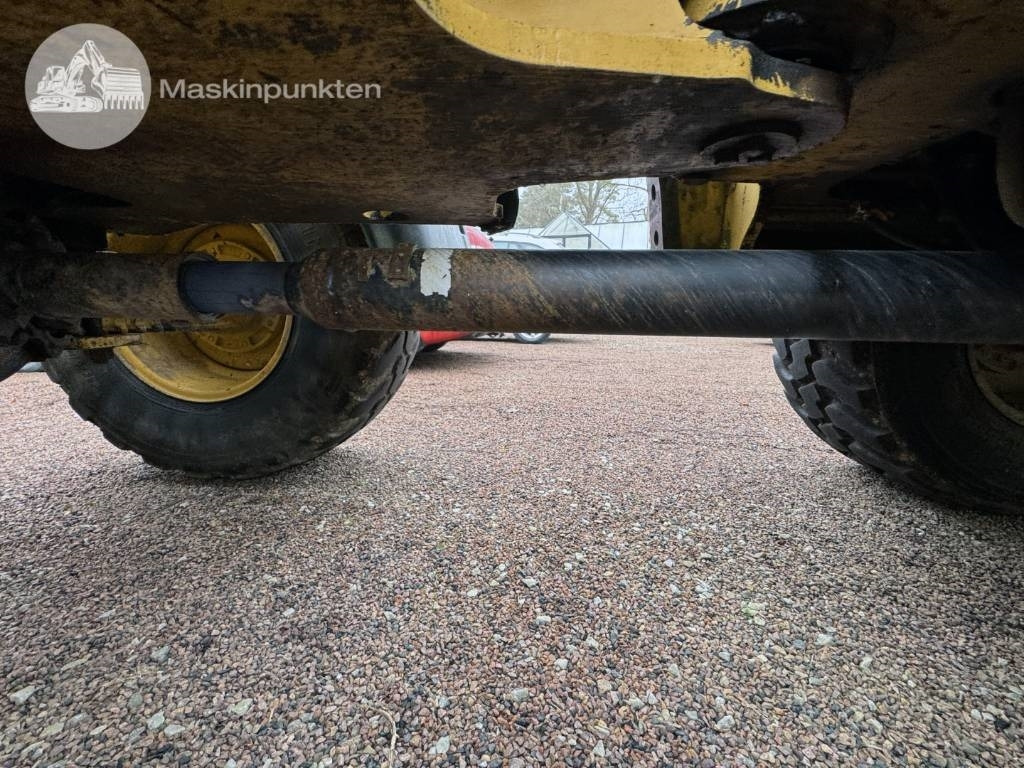 Leasing CAT 908 H  CAT 908 H: afbeelding 12