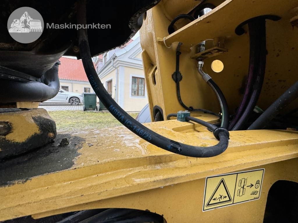 Leasing CAT 908 H  CAT 908 H: afbeelding 39