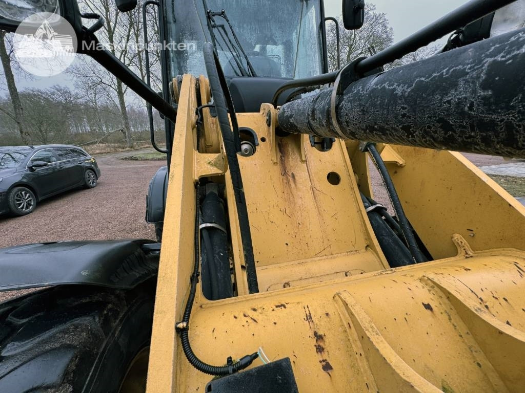 Leasing CAT 908 H  CAT 908 H: afbeelding 48