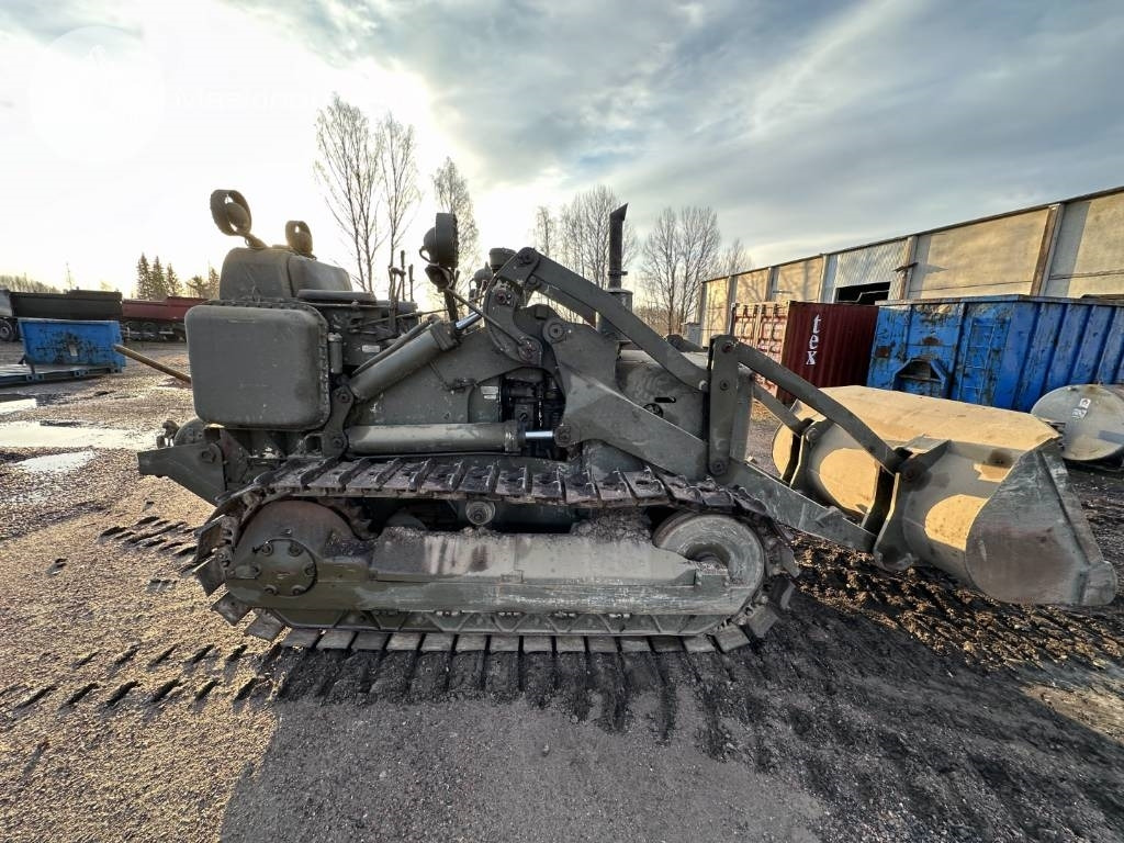 CAT 955 - Rupslader: afbeelding 3 CAT 955 - Rupslader: afbeelding 3