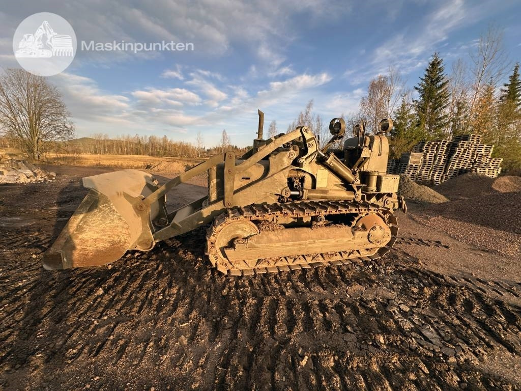 CAT 955 - Rupslader: afbeelding 4 CAT 955 - Rupslader: afbeelding 4