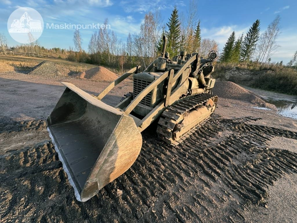 CAT 955 - Rupslader: afbeelding 1 CAT 955 - Rupslader: afbeelding 1
