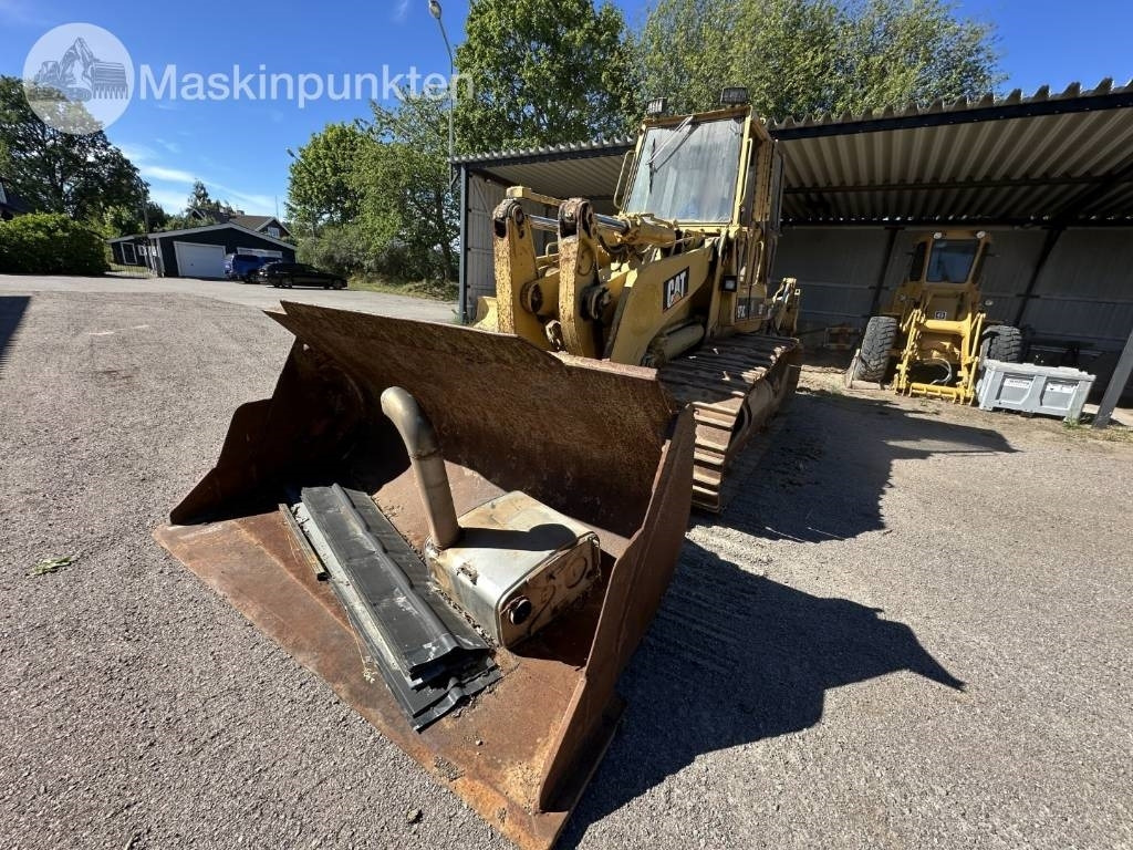 CAT 973 C LGP - Rupslader: afbeelding 2 CAT 973 C LGP - Rupslader: afbeelding 2