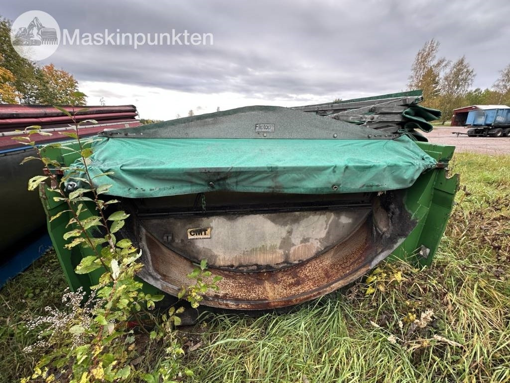 CMT ASF 13 - Haakarm container: afbeelding 5 CMT ASF 13 - Haakarm container: afbeelding 5