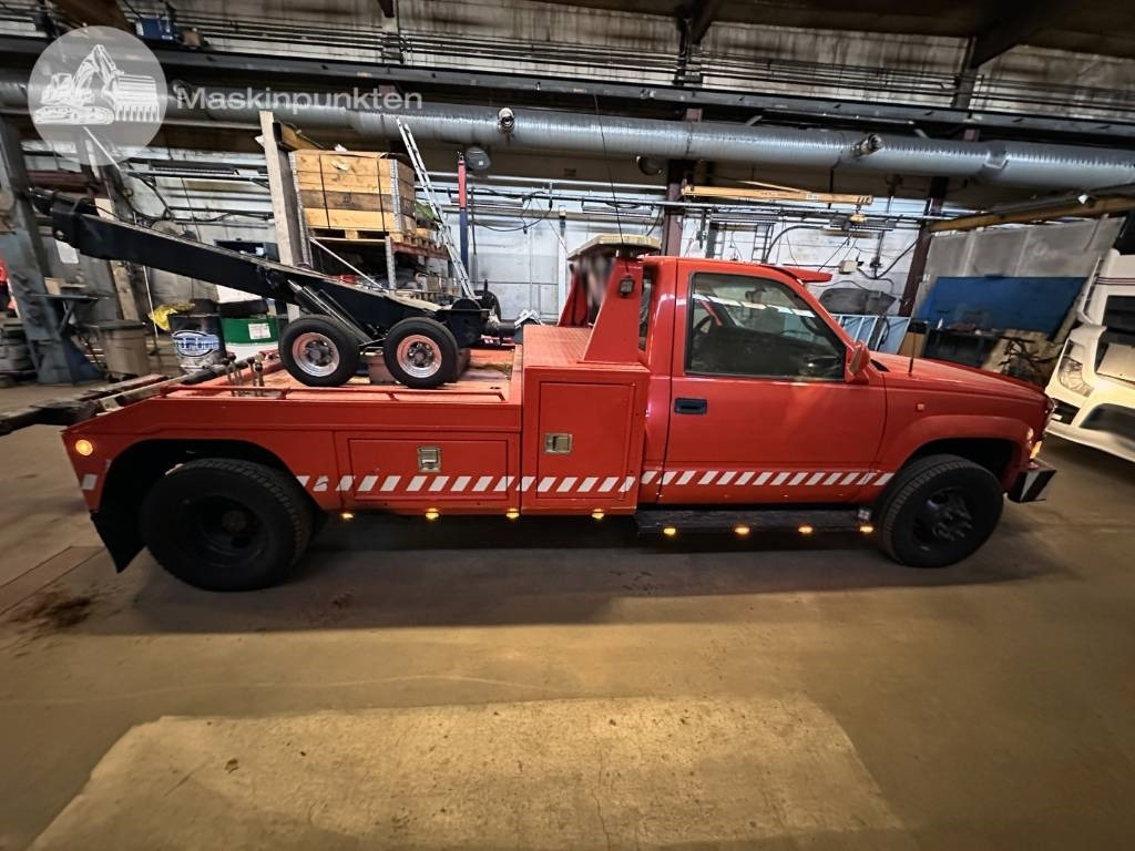 Chevrolet 3500 - Bergingsvoertuig: afbeelding 5 Chevrolet 3500 - Bergingsvoertuig: afbeelding 5