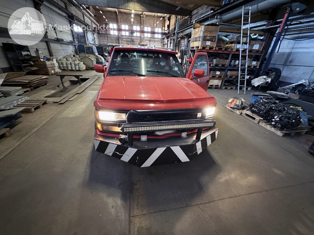 Chevrolet 3500 - Bergingsvoertuig: afbeelding 3 Chevrolet 3500 - Bergingsvoertuig: afbeelding 3