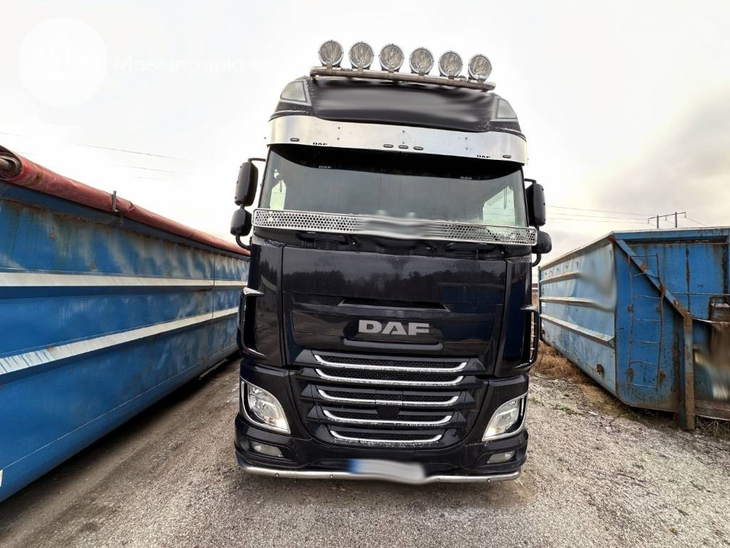 DAF XF 510 Z EKIPAGE - Tankwagen: afbeelding 2 DAF XF 510 Z EKIPAGE - Tankwagen: afbeelding 2