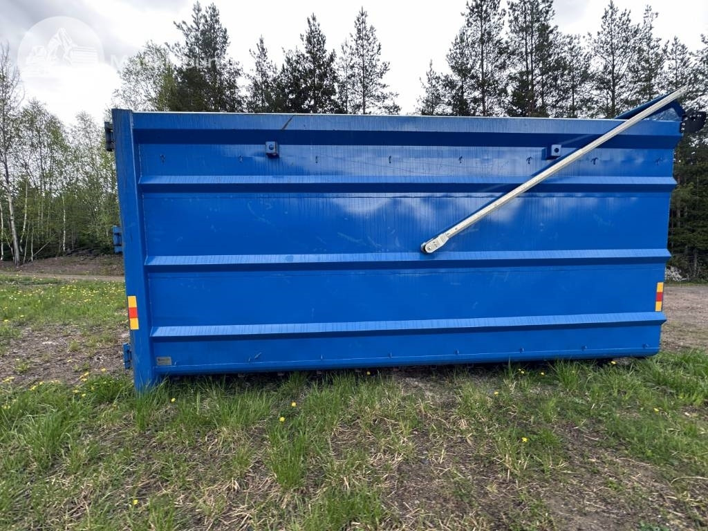 Dinacon DC-40-LX-S 2 stycken! - Haakarm container: afbeelding 3 Dinacon DC-40-LX-S 2 stycken! - Haakarm container: afbeelding 3