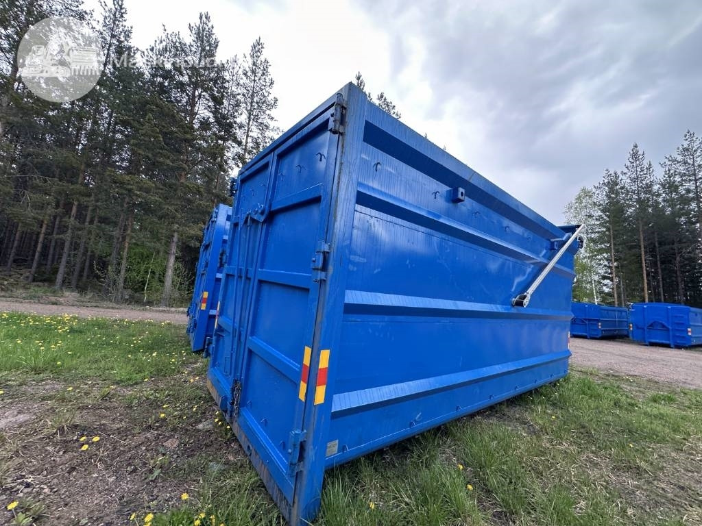 Dinacon DC-40-LX-S 2 stycken! - Haakarm container: afbeelding 4 Dinacon DC-40-LX-S 2 stycken! - Haakarm container: afbeelding 4