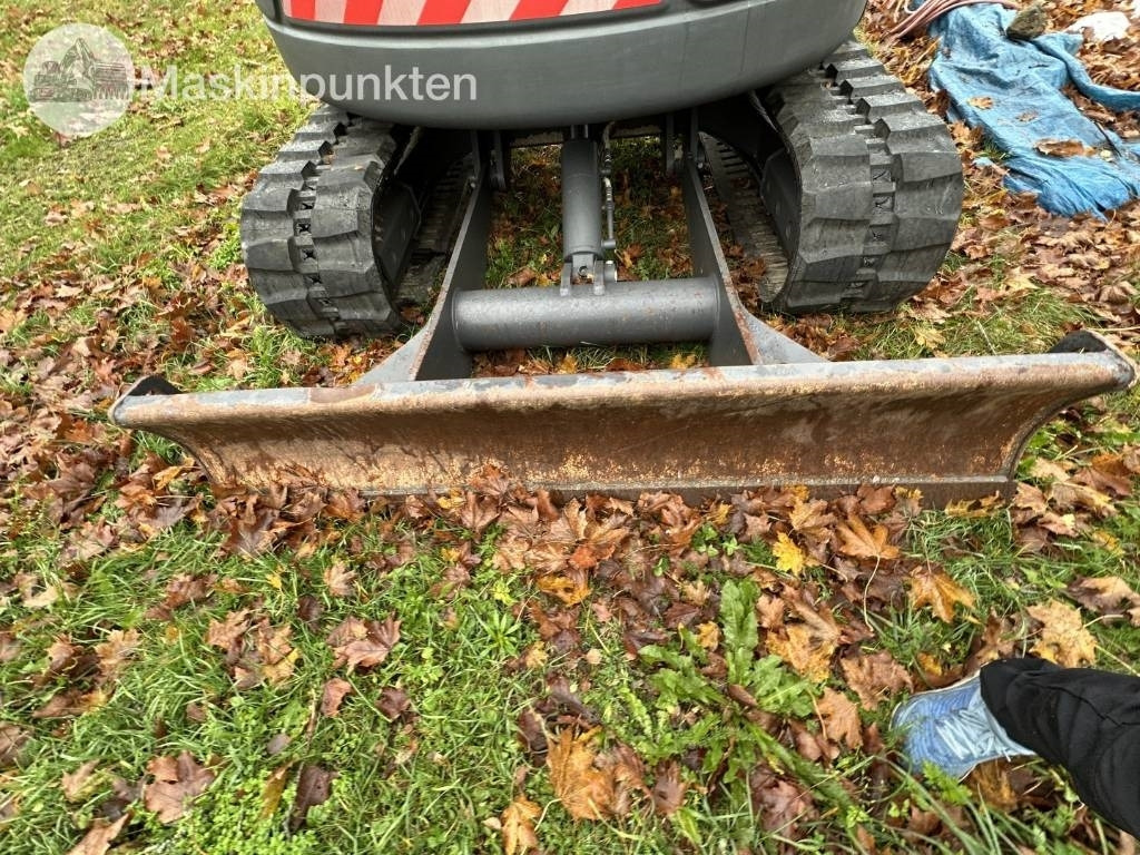 Minigraafmachine Doosan DX 62 R: afbeelding 47