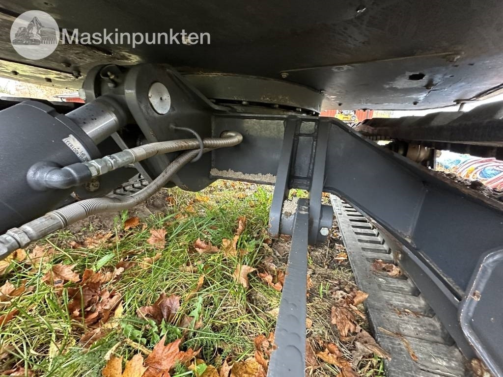 Minigraafmachine Doosan DX 62 R: afbeelding 46