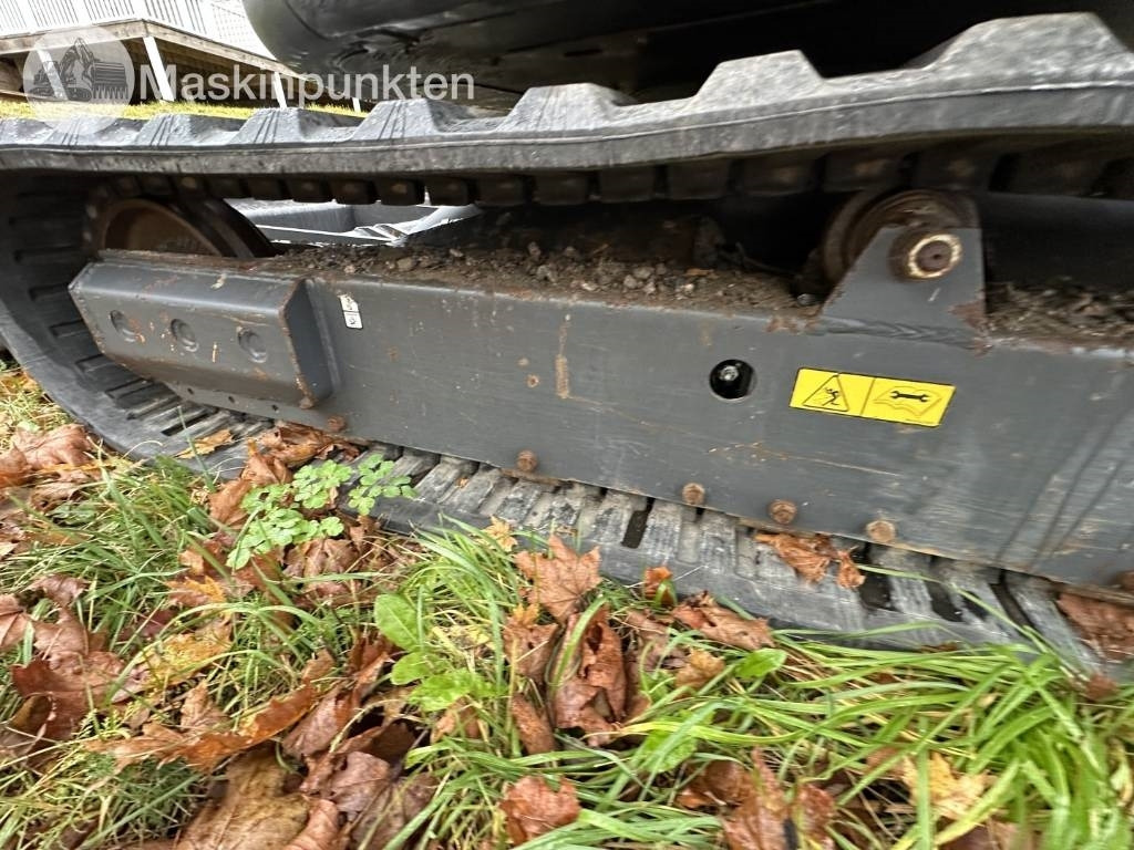 Minigraafmachine Doosan DX 62 R: afbeelding 40