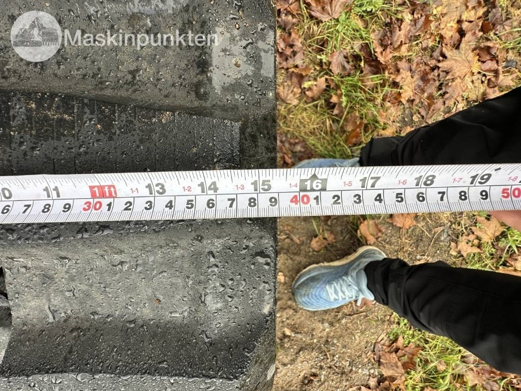 Minigraafmachine Doosan DX 62 R: afbeelding 30