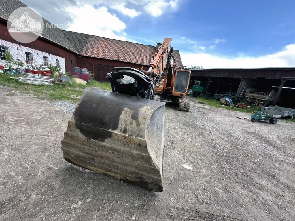 Doosan Solar 140 LC V - Rupsgraafmachine: afbeelding 4 Doosan Solar 140 LC V - Rupsgraafmachine: afbeelding 4