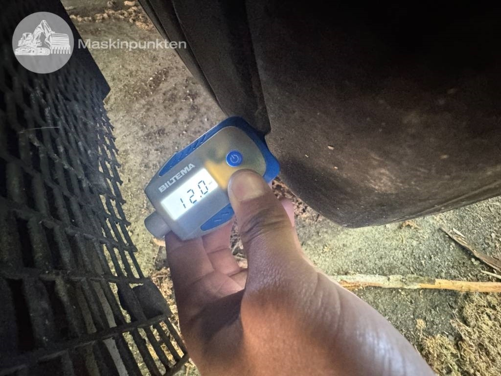 Gesloten aanhangwagen Ekeri L5: afbeelding 27