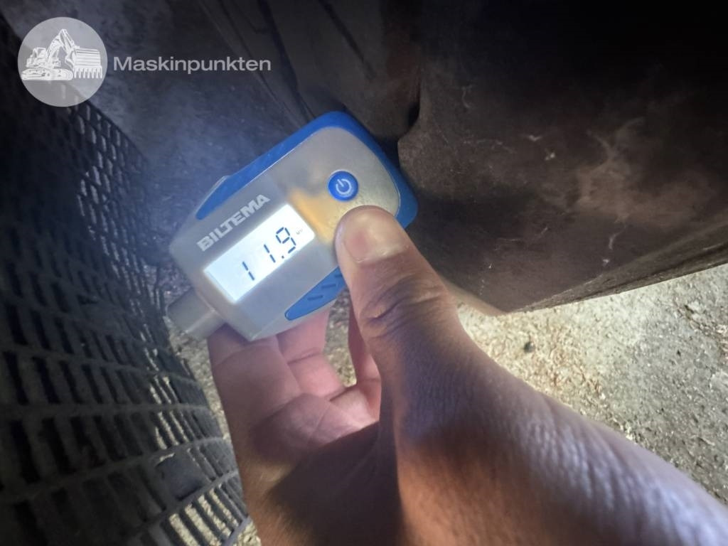 Gesloten aanhangwagen Ekeri L5: afbeelding 28