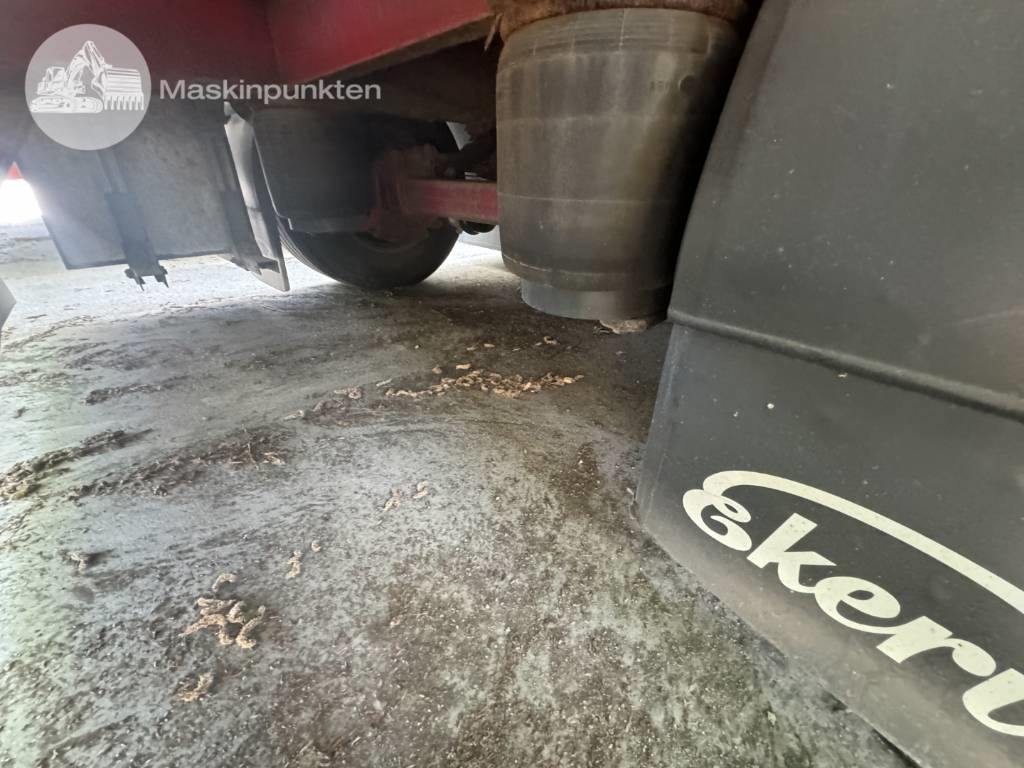 Gesloten aanhangwagen Ekeri L5: afbeelding 24