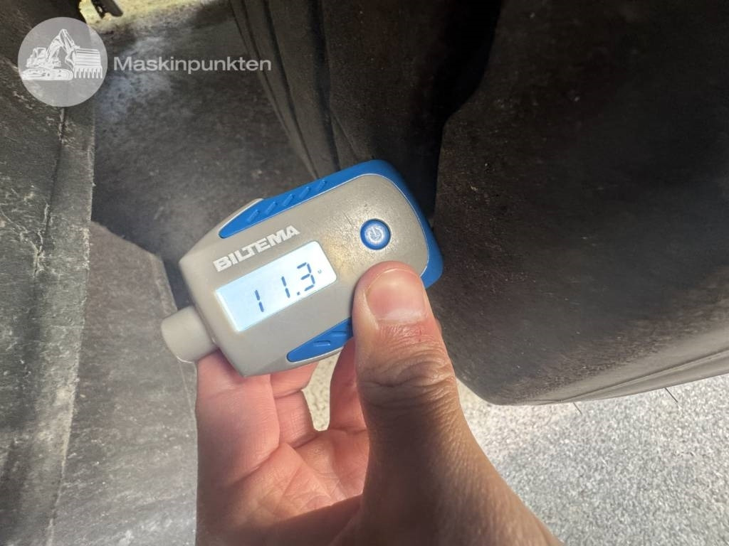 Gesloten aanhangwagen Ekeri L5: afbeelding 19