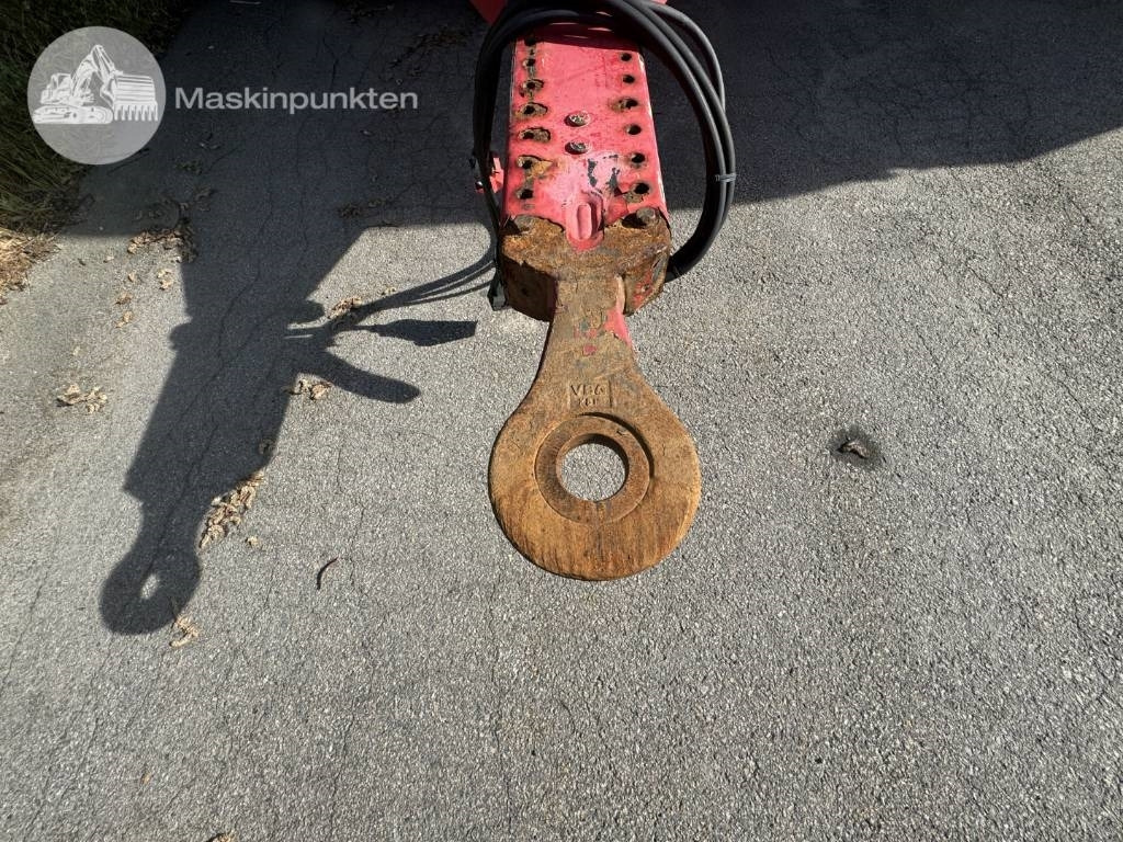 Gesloten aanhangwagen Ekeri L5: afbeelding 7