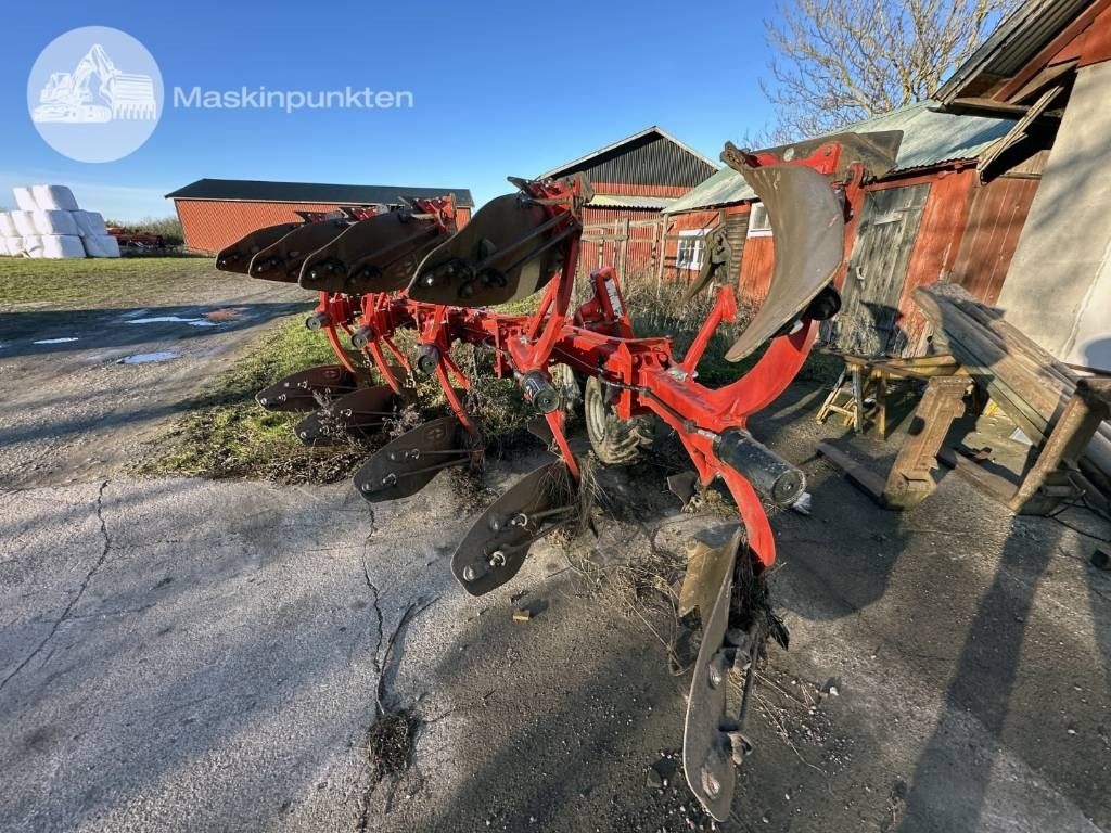 Ploeg Gregoire-Besson RWY6 5 170 90 Växelplog: afbeelding 12