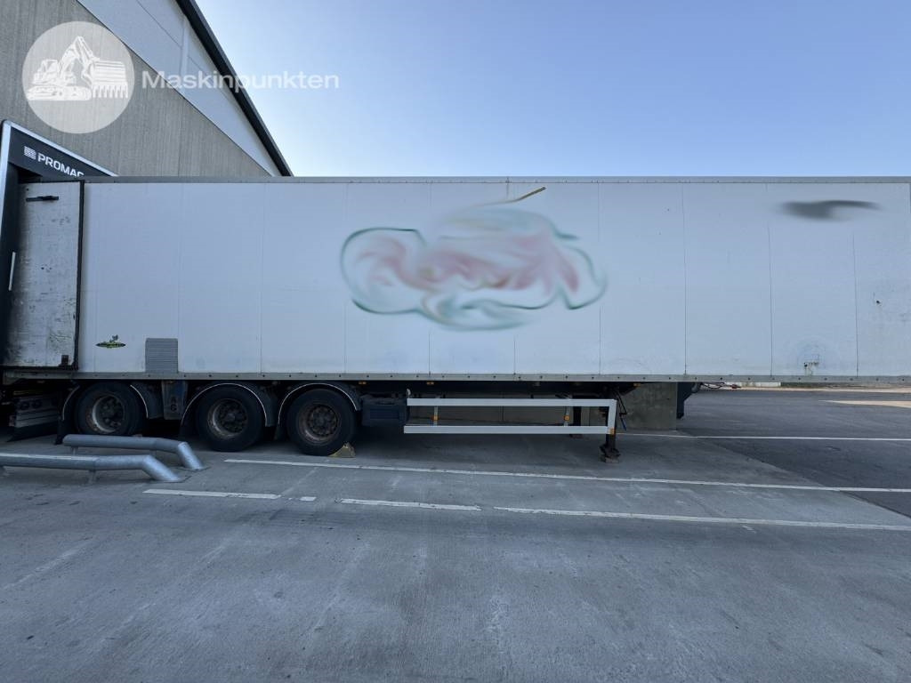 HRD NTS - Gesloten oplegger: afbeelding 3 HRD NTS - Gesloten oplegger: afbeelding 3