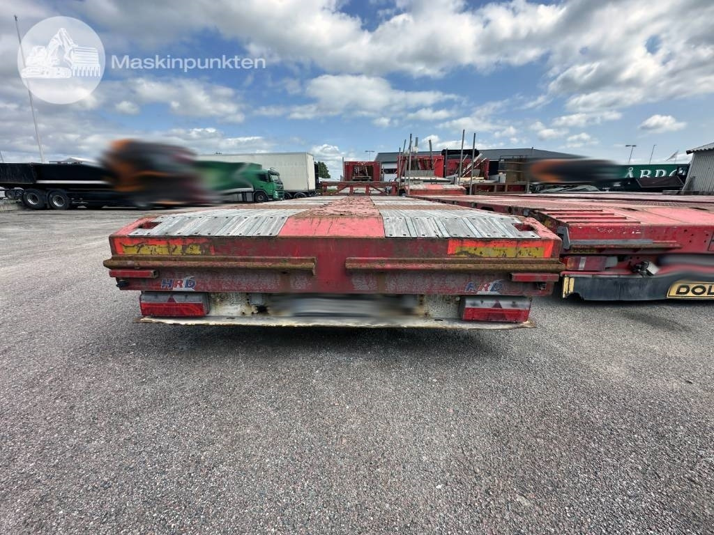 HRD STLB 4N JUMBO - Open bak met boorden oplegger: afbeelding 4 HRD STLB 4N JUMBO - Open bak met boorden oplegger: afbeelding 4