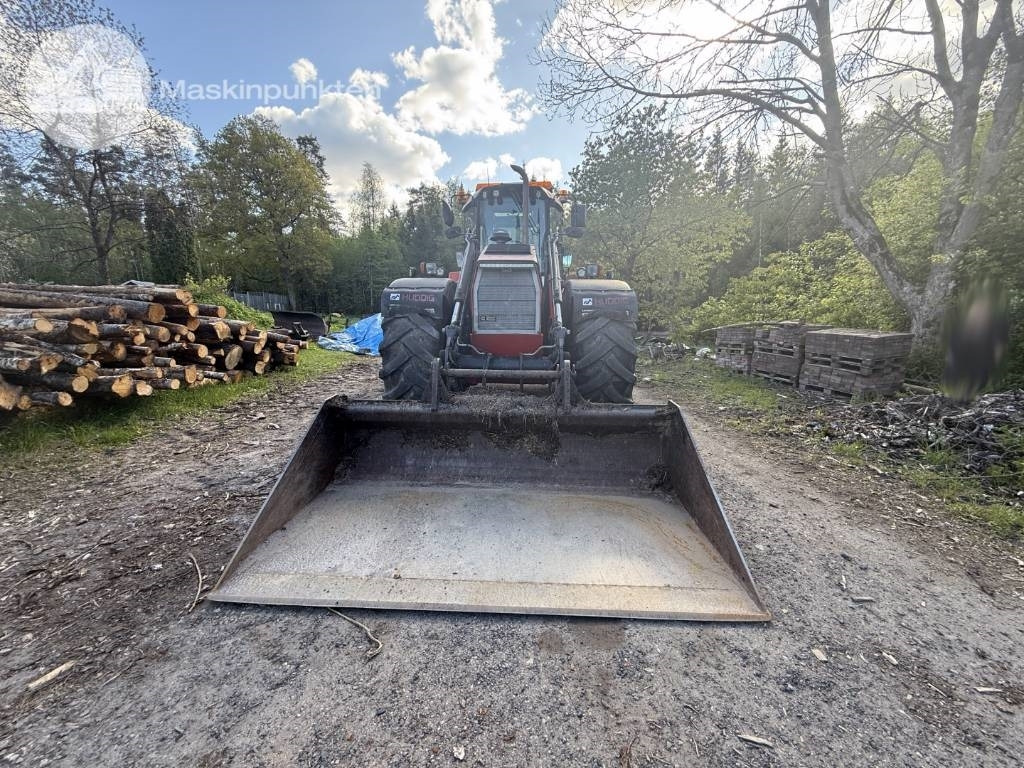 Huddig 1260 B - Graaflaadmachine: afbeelding 2 Huddig 1260 B - Graaflaadmachine: afbeelding 2