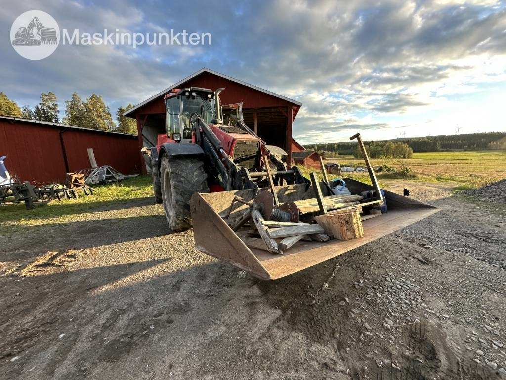 Huddig 1260 B - Graaflaadmachine: afbeelding 3 Huddig 1260 B - Graaflaadmachine: afbeelding 3