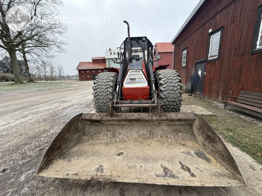 Huddig 960 - Graaflaadmachine: afbeelding 2 Huddig 960 - Graaflaadmachine: afbeelding 2