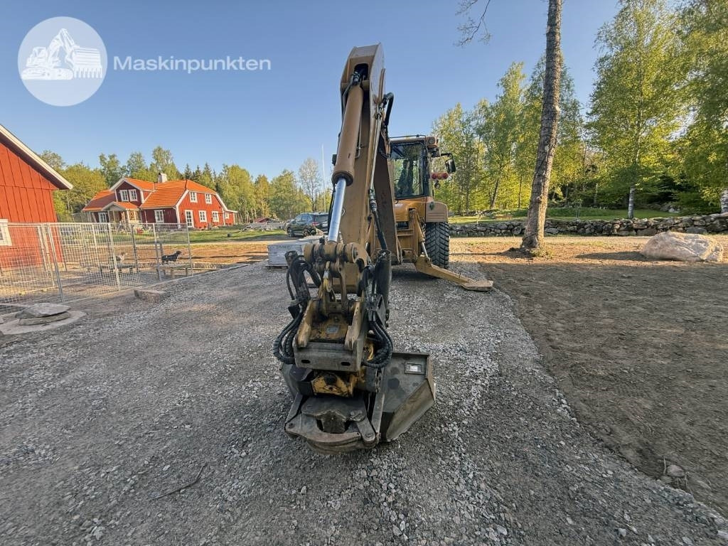 Hydrema 928 D - Graaflaadmachine: afbeelding 5 Hydrema 928 D - Graaflaadmachine: afbeelding 5